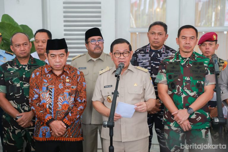 Gubernur-Pramono-Anung