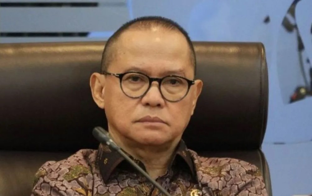 menteri